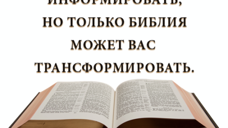 mnogie-knigi-sposobny-informirovat-vas-no-tolko-bibliya-mozhet-vas-transformirovat