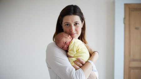 Mothers-with-their-one-day-old-babies-13