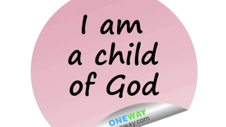 i-am-a-child-of-god