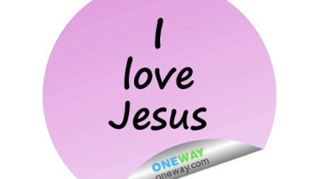 i-love-jesus