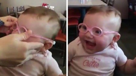 Little-girl-with-bad-eyesight-clearly-sees-her-parents-for-the-first-time