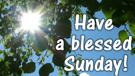have-a-blessed-sunday