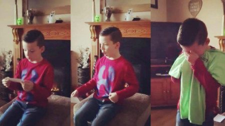 6-year-old-boy-finds-out-that-he-is-going-to-become-a-big-brother
