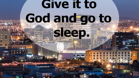 give-it-to-god-ang-go-sleep