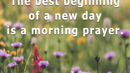 best-beginning-new-day-morning-prayer