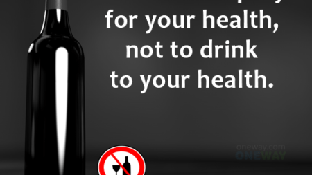 need-pray-health-not-drink-health